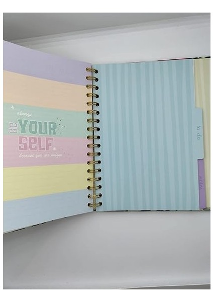 Journals Planlayıcı 112 Sayfa A5 100GR. Çizgili Defter 3161, Victoria's Journals indirimleri