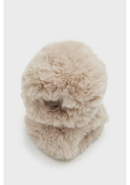 Kürk Kolluk - Bej fiyatları