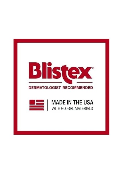 Blistex Classic Lip Protector 4.25G