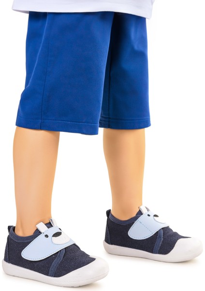 Winni Cırtlı Kız Bebek Ilk Adım Ortopedik Günlük Ayakkabı modelleri