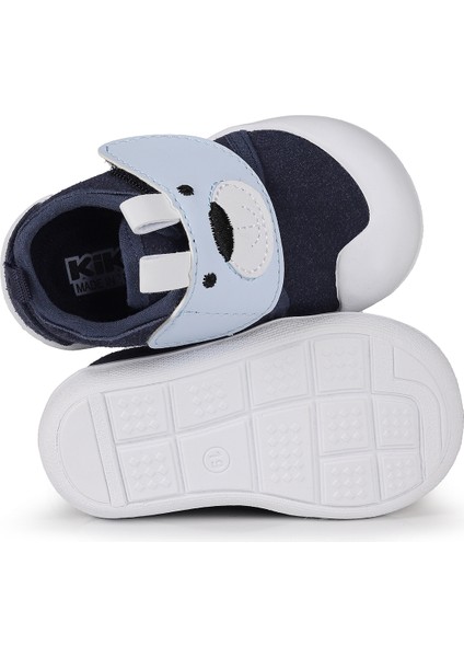 Winni Cırtlı Kız Bebek Ilk Adım Ortopedik Günlük Ayakkabı indirimleri