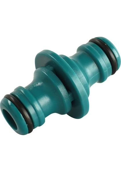 Expert 55210 Çift Yönlü Hortum Adaptörü Bağlantısı 1/2"