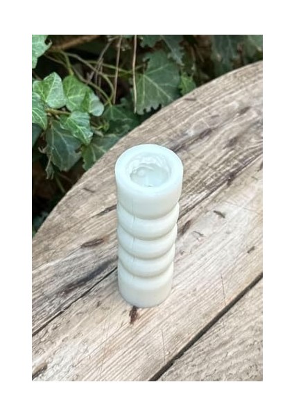 Concept Kabak Tekli Mum Kalıbı (Silikon) 1 Adet fiyatları