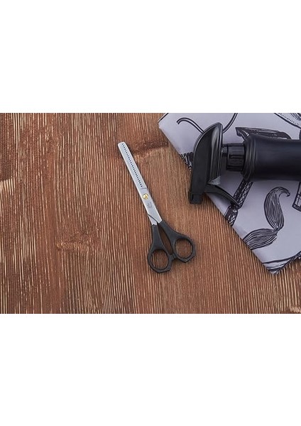 1036-627 Plastik Saplı 6" Saç Kesim Ara Makası indirimleri