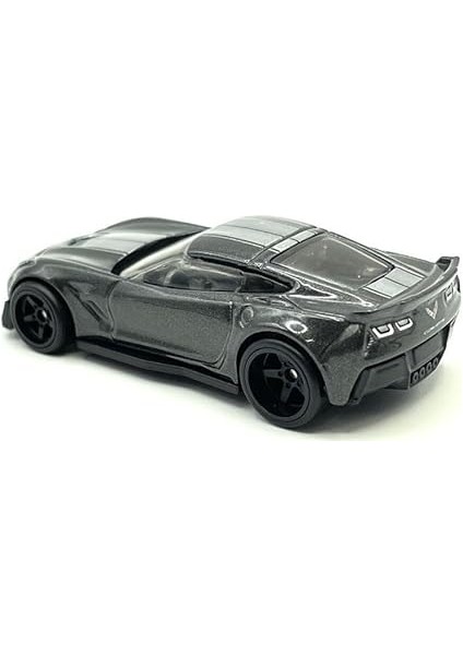 Wheels Tekli Arabalar Corvette C7 Z06 HKJ40 fiyatları