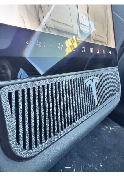 Model Y Juniper Arka Havalandırma Için Koruma Kapağı 1 Adet modelleri