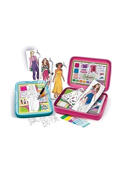 - Moda Tasarımcısı fiyatları