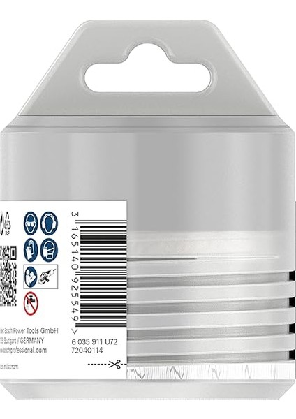 Professional Elmas Kuru Matkap Best (Seramik, X-Lock, Dry Speed Için, Ø 57 Mm, Çalışma Uzunluğu 35 Mm) fırsatları