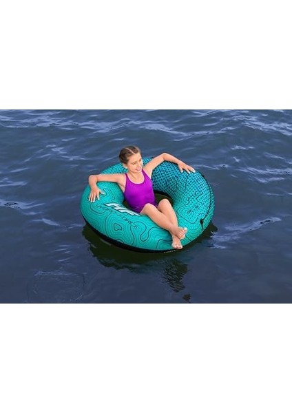 Hydro-, Breeze Rider River Simit Yeşil Renk, 106X106X27 fiyatları