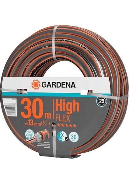 COMFORTHIGHFLEXHORTUM13MM(1/2")30M indirimleri