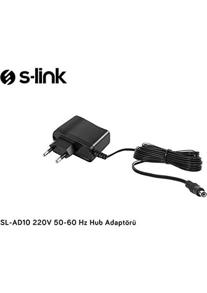 SL-AD10 Hub Adaptörü fiyatları