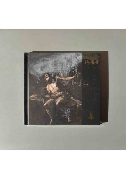 Behemoth - I Loved You At Your Darkest CD (Deluxe Edition)