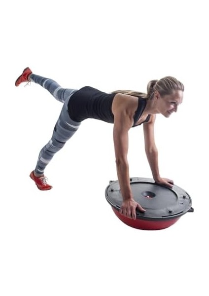 PURE2IMPROVE Pure P2I200140 Lastikli Bosu Topu