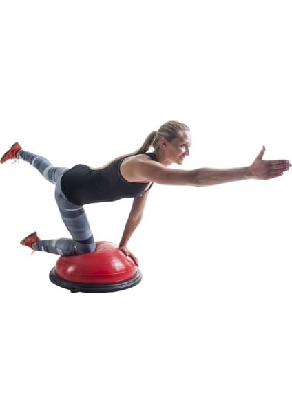 PURE2IMPROVE Pure P2I200140 Lastikli Bosu Topu modelleri