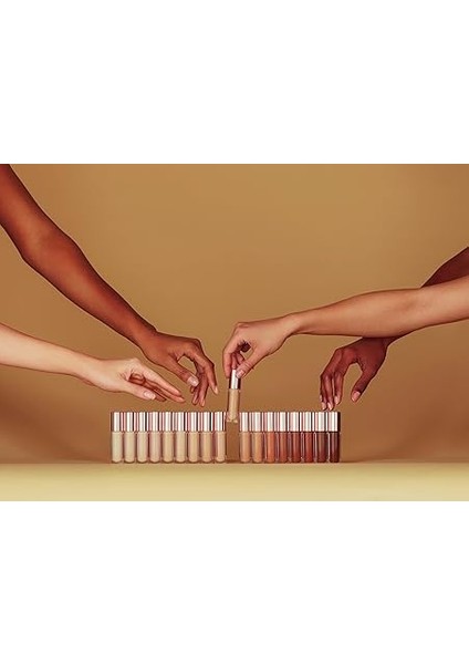 Beauty London Conceal And Define Kapatıcı C1 5057566016841 indirimleri