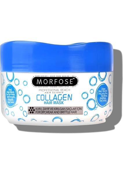 Maske 500ML (Mavi) 1 Paket (1 x 1 Adet)