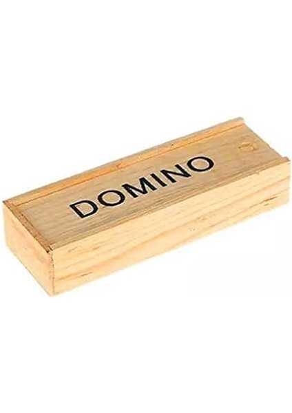 Ahşap Domino Seti fırsatları