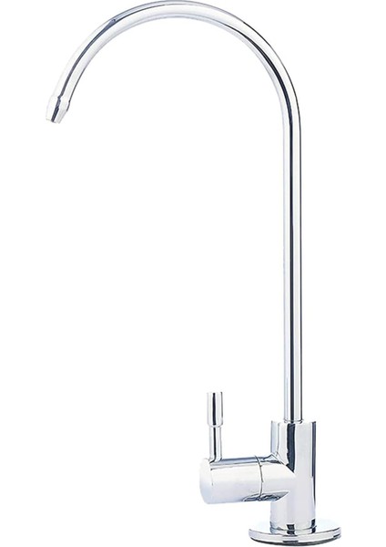 Su Arıtma Musluğu Cihazı Lüx Batarya Evye Musluğu Krom Kaliteli Arıtma Musluğu - Tezgahüstü Su Arıtma Cihazı Musluğu modelleri