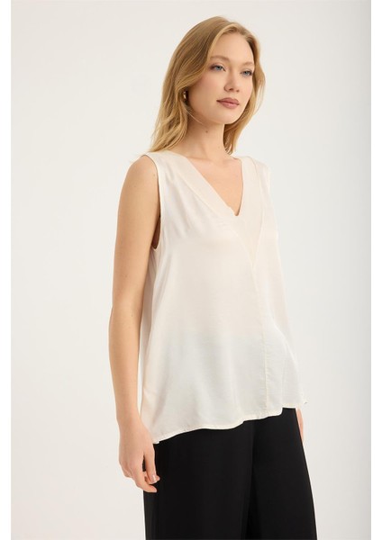 Kolsuz Sifon Bluz modelleri