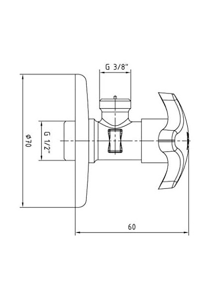 Filtreli Ara Musluk fiyatları