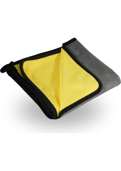 Hızlı Cila 500ML + Çift Taraflı Mikrofiber Bez (50x70) modelleri