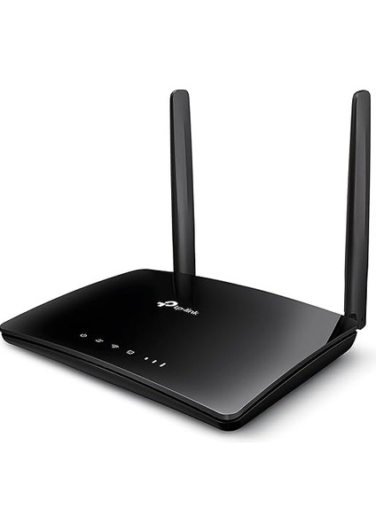 Archer MR200, AC750 Mbps Kablosuz Dual Band 3g/4g Lte Router, Çift Bantlı modelleri