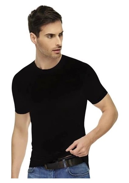 Elit Erkek Elastan Sıfıryaka