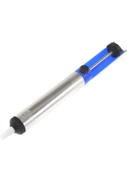 Lehim Temizleme Sökme Pompası