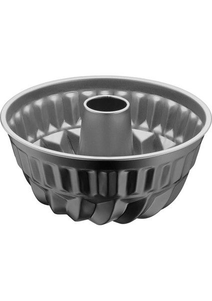 Easybake Alman Kek Kalıbı - Gri - 22 cm