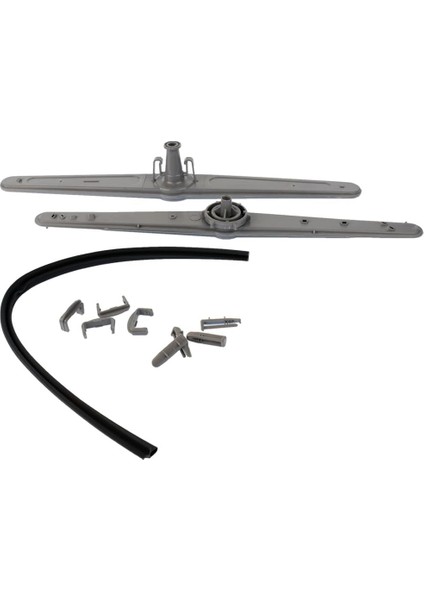 Makinesi Bakım Seti, Pervane, Conta, Ray Kapağı/ Beko ile Uyumlu