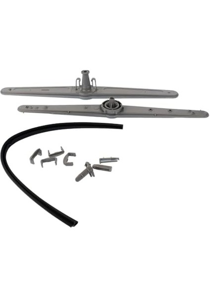 Makinesi Bakım Seti, Pervane, Conta, Ray Kapağı/ Beko ile Uyumlu modelleri