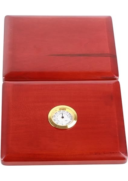 Zarif Saksafon Klarnet Kasası, Higrometreli Masif Ahşap Kutu, 5 Sazlık Tutar (Kehribar) fiyatları