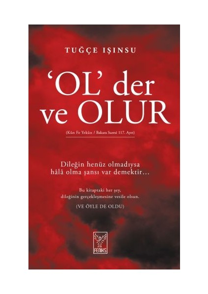 Ol Der ve Olur