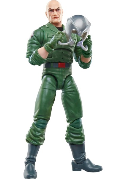 Legends Serisi, Profesör x (Savage Land), 15,7 cm Koleksiyon Figürü modelleri