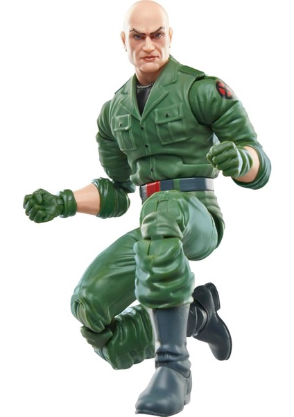 Legends Serisi, Profesör x (Savage Land), 15,7 cm Koleksiyon Figürü fırsatları