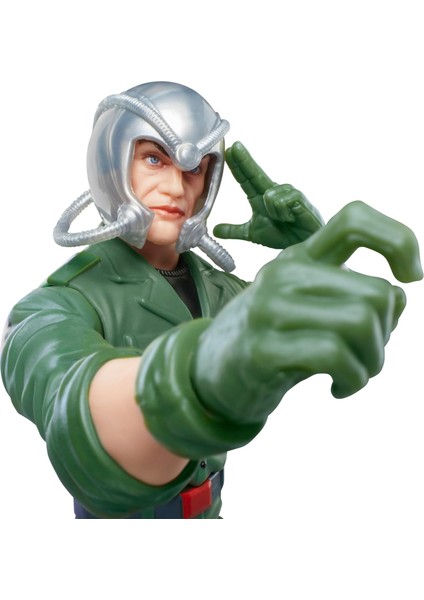 Legends Serisi, Profesör x (Savage Land), 15,7 cm Koleksiyon Figürü indirimleri