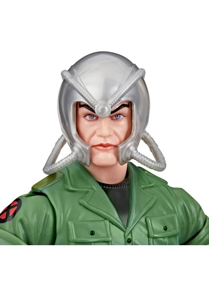 Legends Serisi, Profesör x (Savage Land), 15,7 cm Koleksiyon Figürü