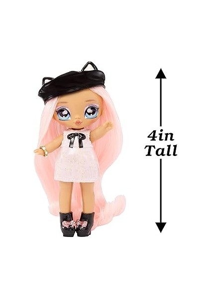 Na! Na! Surprise Minis Sürpriz Bebeği S2 fırsatları