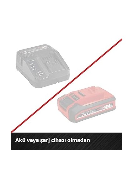 Akülü Boru Açma Makinesi Te-Da 18/760 Li-Solo Power X-Change (18 V, Li-Ion, 7,6 M Temizlik Spirali, 16-55 mm Çapındaki Borular Için Uygun, Akü ve Şarj Cihazı Dahil Değildir) - 4514160 indirimleri