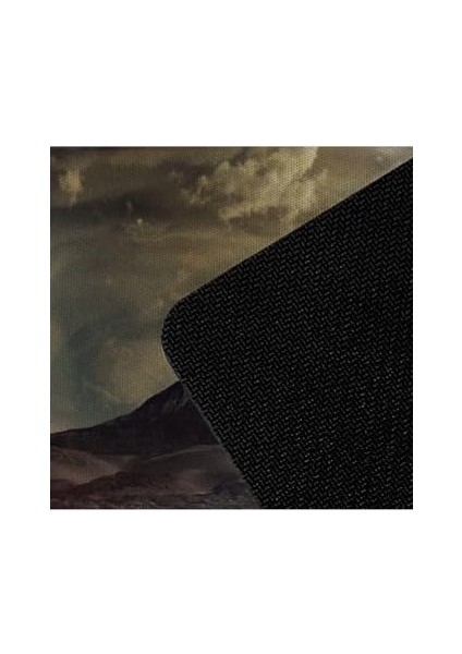Fantastik Görsel Baskılı 70X30 Büyük Boy Mousepad - Mouse Pad - Fare Altlığı fiyatları