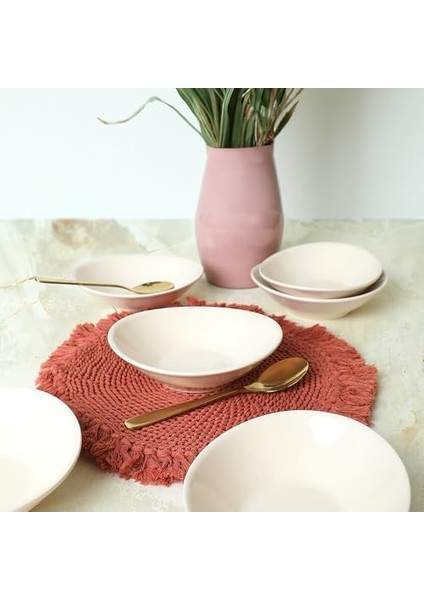 Krem Kase 18 cm 6 Adet 030 fiyatları