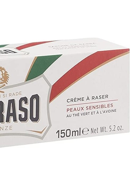Proraso Yeşil Çay ve Yulaf Özlü 150 ml Tıraş Kremi fiyatları