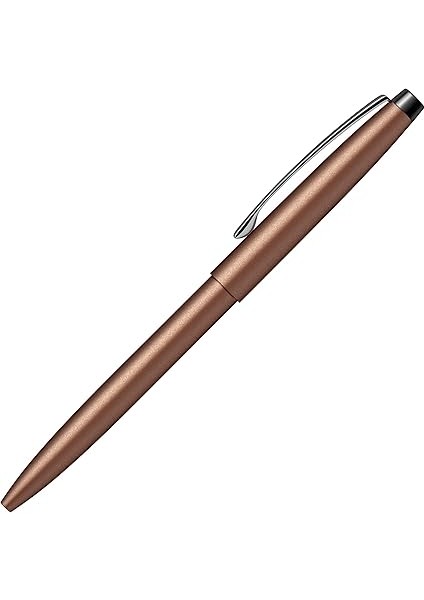 F108 Tükenmez Kalem Bronz fırsatları