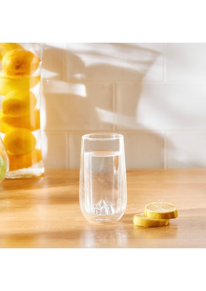 Çift Cidarlı, 250 Milliliters