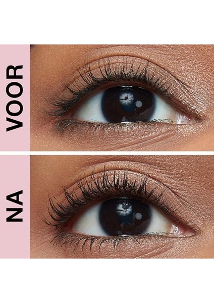Maybelline Son Derece Uzun Kirpikler Için New York Siyah Maskara, Lash Sensational Sky High Maskara, Gerçek Kahverengi, 7.2 ml modelleri