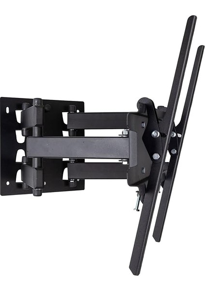 Ha-32/65 32"-65" Arası Hareketli Askı Aparatı + Mini Su Terazisi (Curved Uyumlu) fiyatları