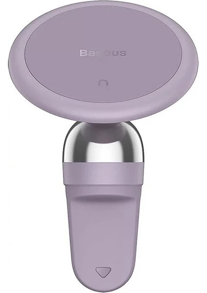 Baseus C01 Magnetic Air Vent Araç Havalandırma Tipi Telefon TUTUCU-(5775) - N595J836-M54595