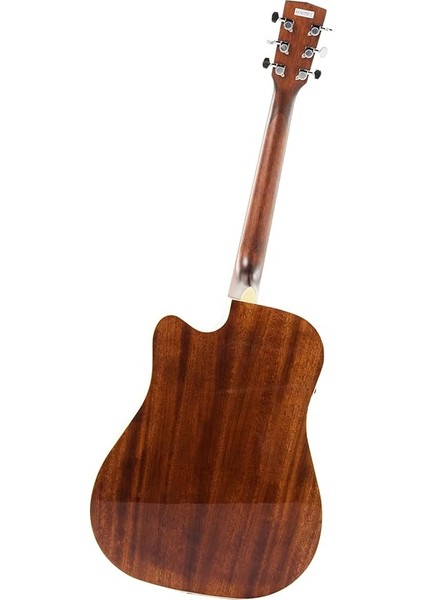 AD880CENATW Elektro Akustik Gitar (Kılıflı) - Natürel fırsatları