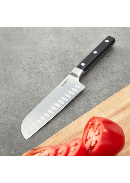 Dina Gene Santoku Bıçağı 13,50CM