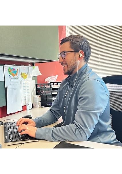 Foam Truegrip Pro Sony True Wireless Kulaklık Ucu (M) - 3 Çift fırsatları